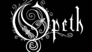 Opeth - Under The Weeping Moon