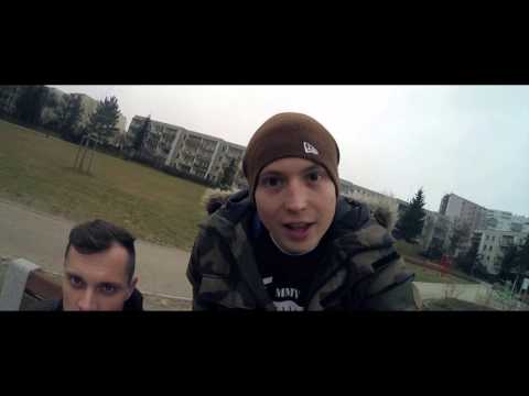 SZTYWNY - TYLE SIĘ DZIAŁO FEAT. BADOCHA PROD. NOVISION