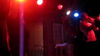 Buck-o-Nine - Irish Drinking Song