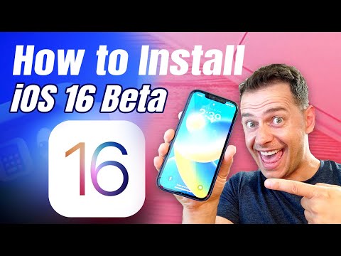 Beta Profiles 16