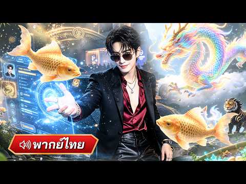 CEO เกิดใหม่มีระบบกลายร่างเป็นสัตว์เทพ เคยถูกถูกภรรยาหักหลังคบชู้ ก่อนกลับมาในร่างที่ทั้งเมืองกลัว