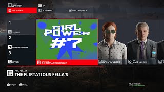 Hitman 3 - Featured Contracts - "The Flirtatious Fella's" - Silent Assassin - Suit Only