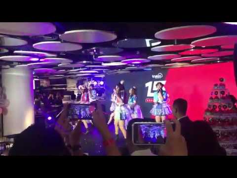 BNK48 - BNK Festival @ True IDC 15th Anniversary 20181213