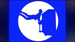 Curt Anderson - Keep Me Falling (lyric video)