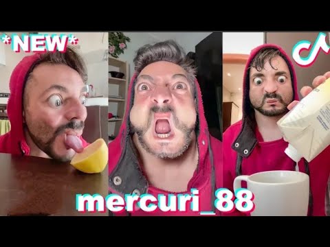 try not to laugh mercuri_88 tiktok 2021 funny manuel mercuri tiktok compilation