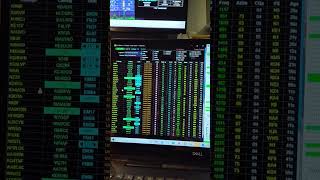 Efficient Grid Chasing with wsjt-x and GridTracker in ft8