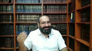 Avoir un bon coeur lev tov amene a l accomplissement de toute la Thora