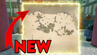 Everything About The New Map System | Deepwoken