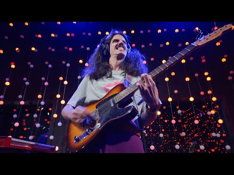 L'Eclair - ODESSOS (Live on KEXP)