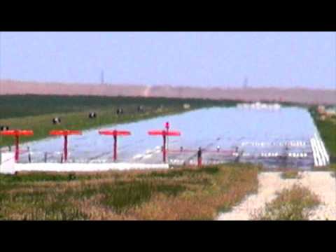 Front Range Airport - A Great Economic Development Opportunity