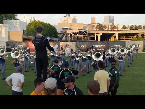 The Cavaliers 2019 Ballad Hit - DCI Atlanta