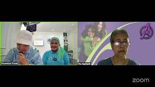 Download lagu SENAM OSTEOPOROSIS VIRTUAL : SABTU 23 MEI 2026 mp3