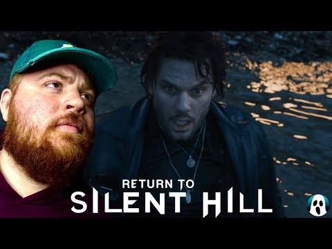 HUGE DISAPPOINTMENT!? | Return To Silent Hill Movie Review 