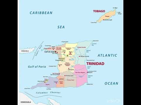 Okay Pronto — Trinidadian (Official Audio)