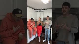 River - Bishop Briggs (Cover by Anthony Gargiula, Jonathan Tilkin &amp; Grace Kinstler) #singing #sing