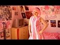 LazyTown Viivi13 Dancing And Singing To Bing Bang Different Version English