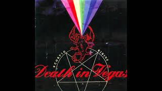 Death in Vegas - Leather (2002)