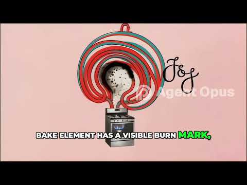 Replace Your Oven’s Heating Element with this Step by Step Guide. #kansascity #appliances #education