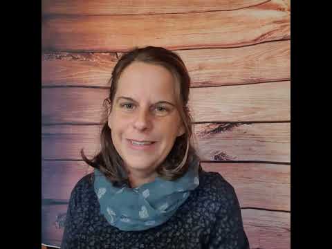 Bertha Dudde  Irrlehre?                        Was ist Wahrheit Teil 1 (9.11.24)