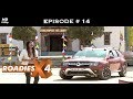 Roadies X4 - Episode 14 -  Bhutanese pillow fighting