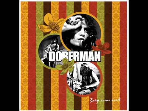 LOS DOBERMAN - Love Of My Life