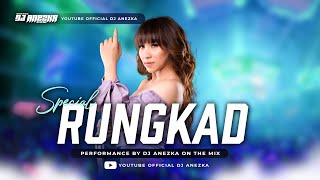 Download lagu FUNKOT RUNGKAD | VICKY PRASETYO | VIRAL TIKTOK 2022 FULLBASS BY DJ ANEZKA  mp3