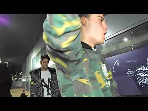 MrAaron620 vs Gpeto - Walding Battles (Cuartos)