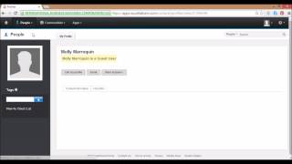 NMEH Collaboration Portal - Quick Start Guide