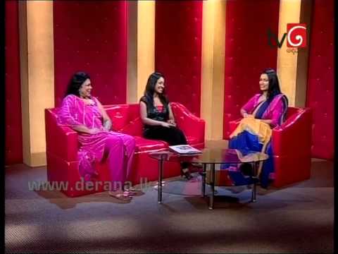 Mihiri Mathaka - 17th April 2014