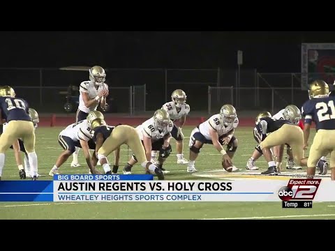 BGC Thursday Night Highlights - Week 6 2018