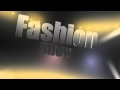 Club ISIS Fashion Show