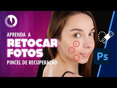 Como restaurar foto antiga desbotada