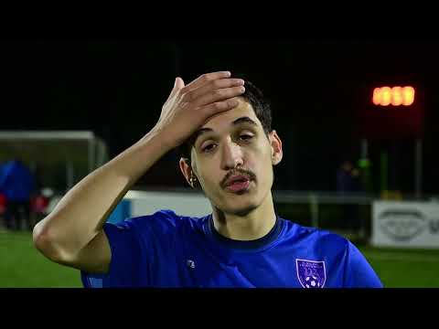 Interviewen nom Match Heischent - Elwen 4:4