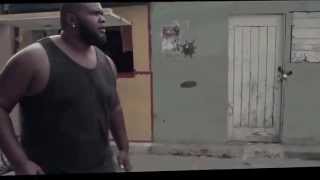 Vybz Kartel - Peanut Shell Ft Shady Squad - [Official Music Video HD] July 2013