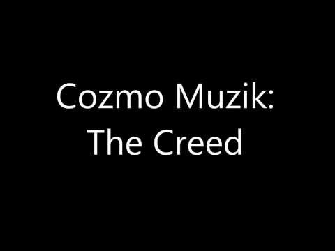 Cozmo Muzik Presents: 