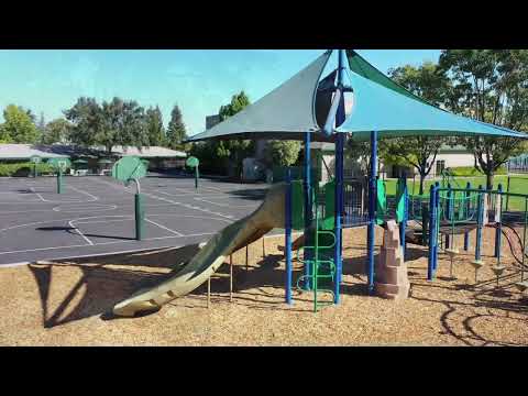 The Harker School - lower school campus tour