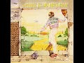 Goodbye Yellow Brick Road Pitched Up 1 Semi Tone