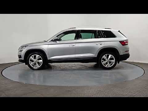 Skoda Kodiaq 2.0 TDI 150HP DSG Style 7 Seat €83 pe - Image 2