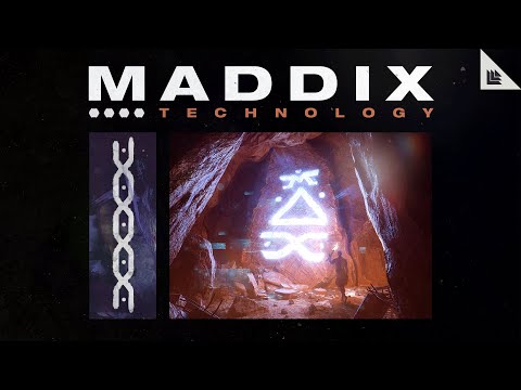 Maddix - Technology
