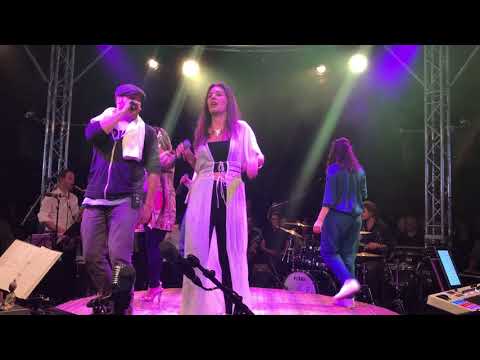 SEAT Music Session 2017 - Zürich