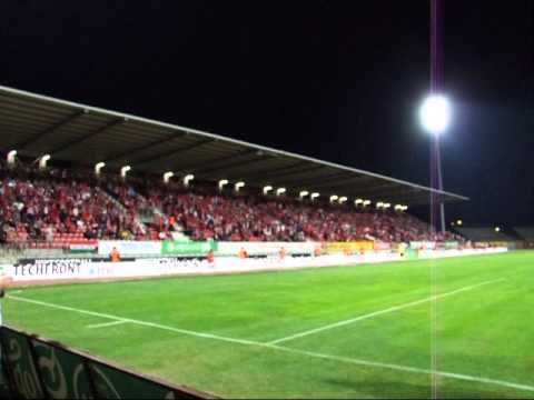 2013.08.31. DVTK - Újpest 2-0