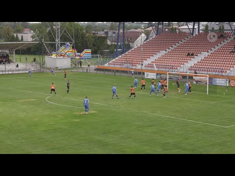 OSTROWIEC | KSZO 1929 zremisował z Podhalem | LOKALNA.TV