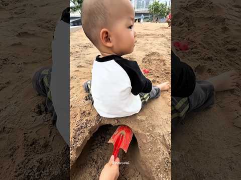 🏆 His Dad Dug A Hole Right Under Him 😭😂