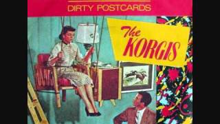 The Korgis - Everybody Got To Learn Sometimes