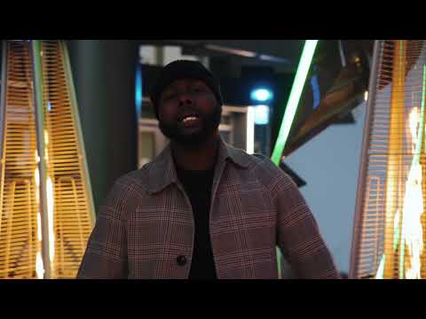 Fresh Heir - P. Swagger (Shot by @bino_boomin_)