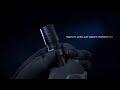 Ліхтар ручний Fenix PD36R ACE 3000 лм