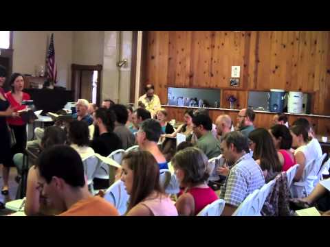 ShH 8 Sweet Messenger CP 2014