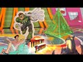 The Joker Fun House Game 2012 Board Game Review Commercial