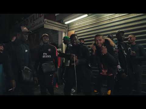 Diddi Trix - La Puenta (Freestyle)