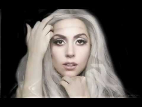 The Changing Faces of Lady Gaga - Morphing Through The Years - The Evolution - The Fame